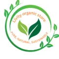 Livity organic store